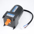 YN 90-40/90JB20G12 220V AC Reversible Motor Geard Motor 1:20 reduction ratio single phase output speed with gear head